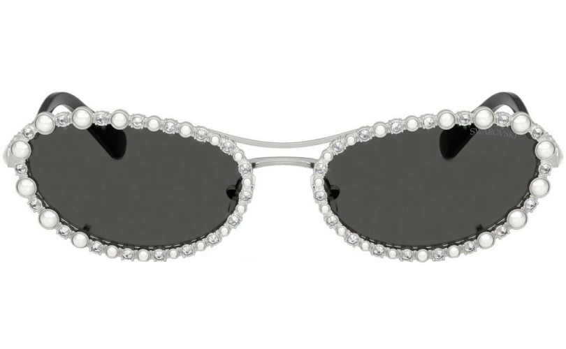 SWAROVSKI SK7044 - 400187 - 3 - Skyoptic.gr SWAROVSKI SK7044 - 400187 - 3