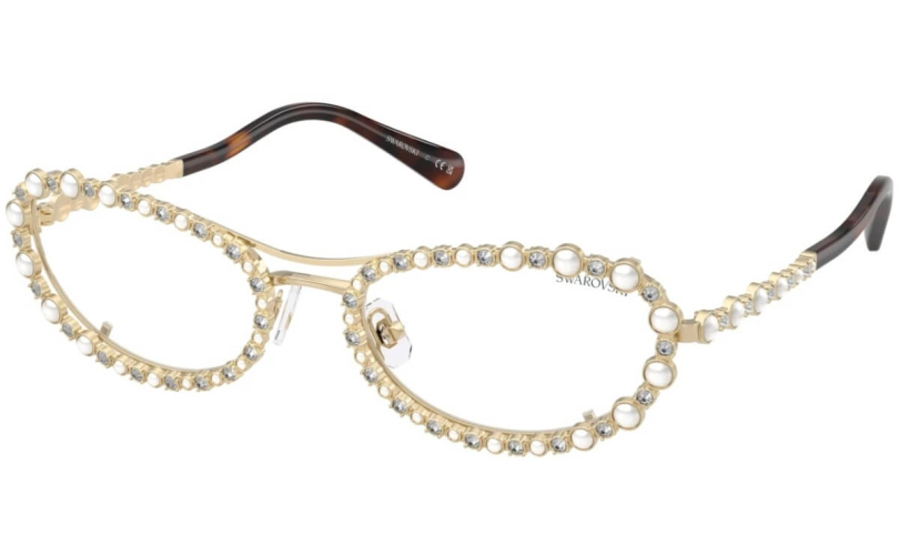 SWAROVSKI SK7044 - 4013SB