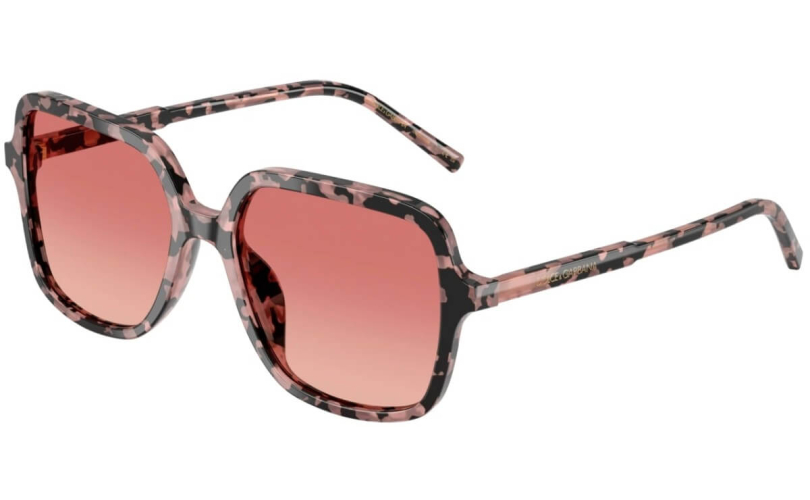 DOLCE & GABBANA DG4539 - 3476A5