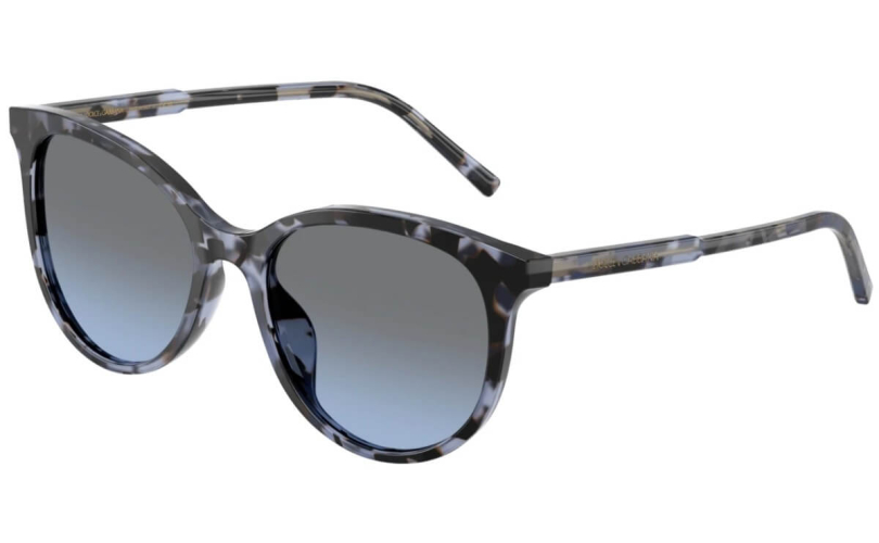 DOLCE & GABBANA DG4540 - 34438F