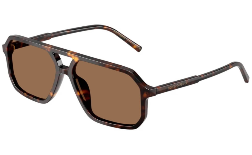 DOLCE & GABBANA DG4541 - 502/73