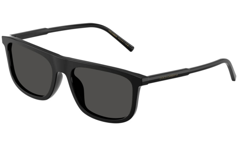 DOLCE & GABBANA DG4542 - 501/87