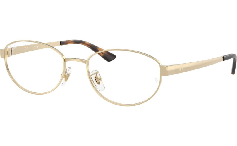 RAY-BAN RX3774VD - 2993 - 1