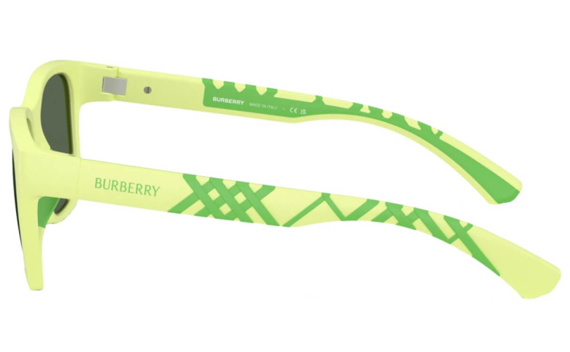 BURBERRY - Junior JB4007U - 423771 - 2 - Skyoptic.gr BURBERRY - Junior JB4007U - 423771 - 2
