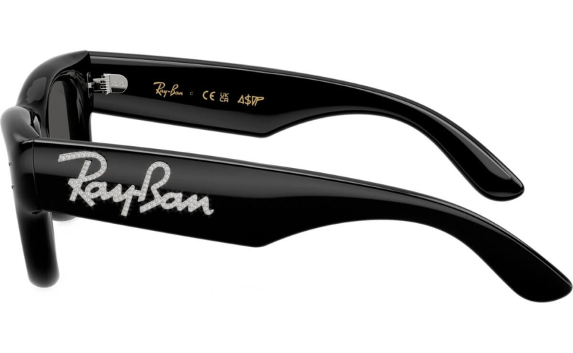 RAY-BAN RB4940B - 686487 - 2