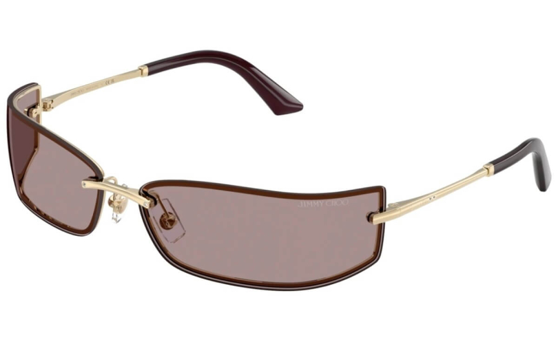 JIMMY CHOO JC4024B - 30067N - 1