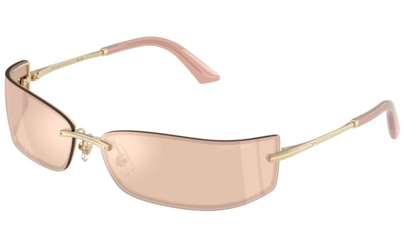 JIMMY CHOO JC4024B - 3006AK - 1
