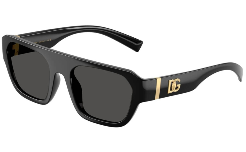 DOLCE & GABBANA DG6206 - 501/87