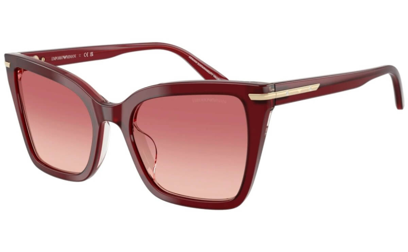 EMPORIO ARMANI EA4273BU - 6377A5