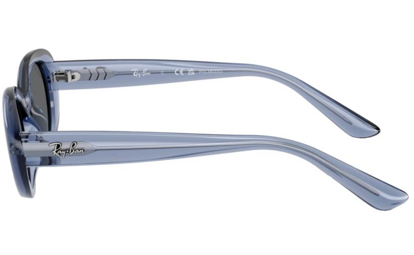 RAY-BAN - JUNIOR RJ9141S - 721681 - 2