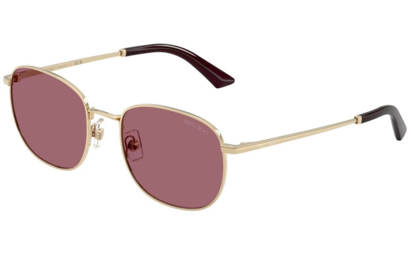 JIMMY CHOO JC4025B - 30061A - 1