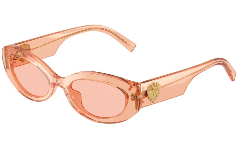 DOLCE & GABBANA DG4537 - 322684