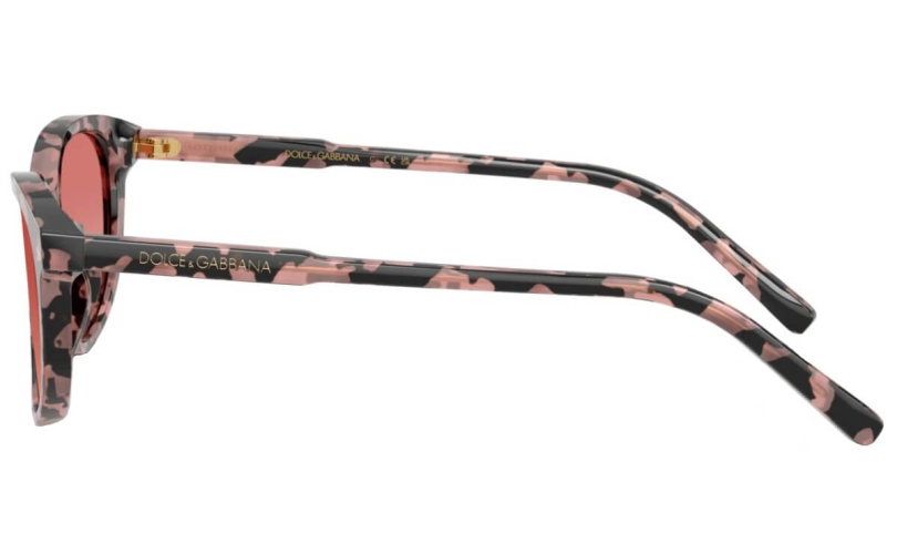 DOLCE & GABBANA - Junior DX4010 - 3476A5 - 2