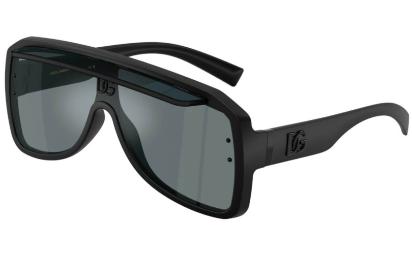 DOLCE & GABBANA DG6205 - 25256G - 1