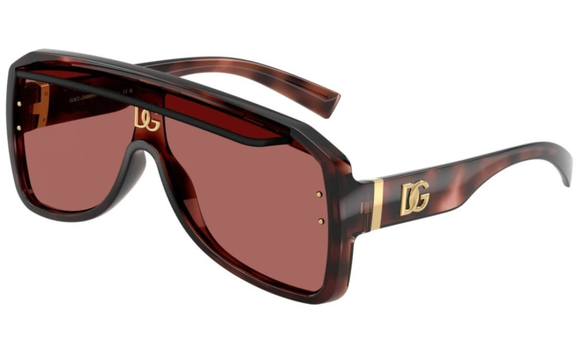 DOLCE & GABBANA DG6205 - 347669 - 1