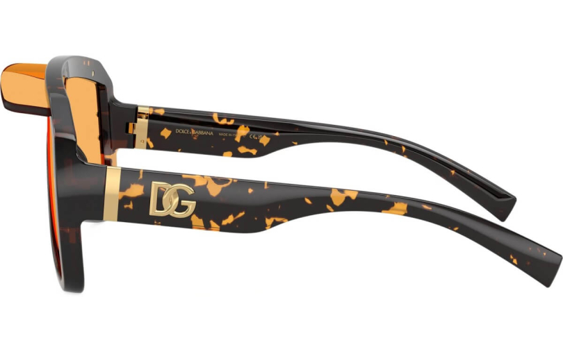 DOLCE & GABBANA DG6205 - 512/85 - 2