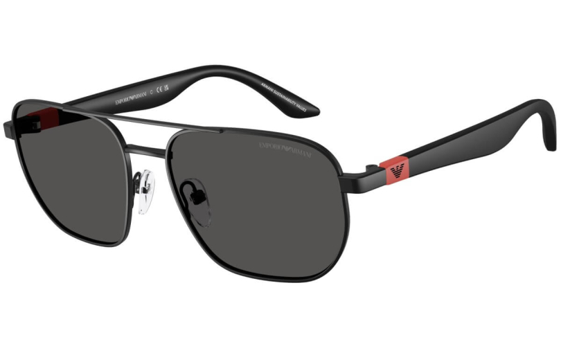 EMPORIO ARMANI - Junior EK2003 - 300187 - 1