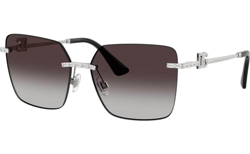 DOLCE & GABBANA DG2332B - 05/8G - 1