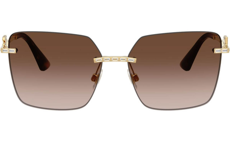 DOLCE & GABBANA DG2332B - 02/13 - 3