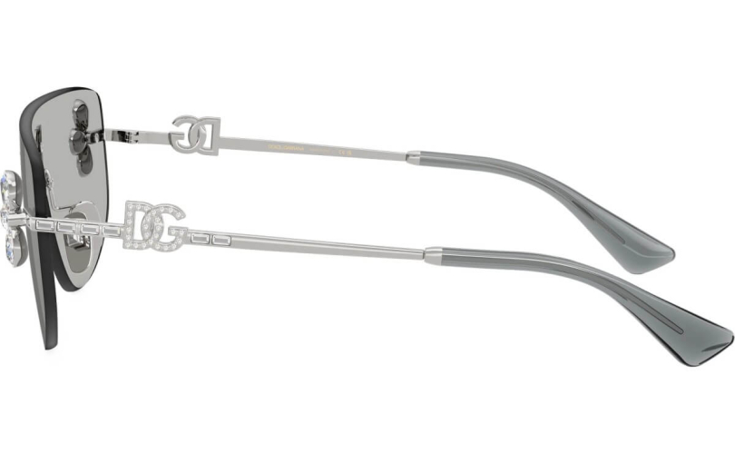 DOLCE & GABBANA DG2333B - 05/8V - 2