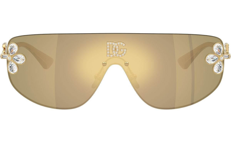 DOLCE & GABBANA DG2333B - 02/03 - 3