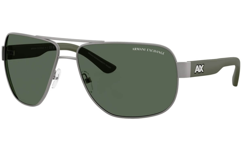 ARMANI EXCHANGE AX2012S - 600371