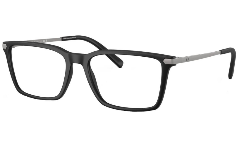 ARMANI EXCHANGE AX3077 – 8001 - 1