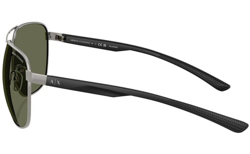 ARMANI EXCHANGE AX2047S - 60689A - 2 - Skyoptic.gr ARMANI EXCHANGE AX2047S - 60689A - 2