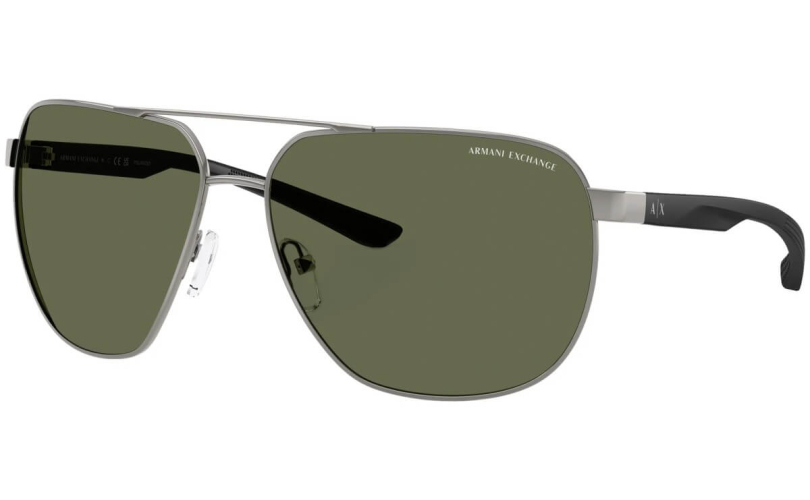 ARMANI EXCHANGE AX2047S - 60689A - 1 - Skyoptic.gr ARMANI EXCHANGE AX2047S - 60689A - 1