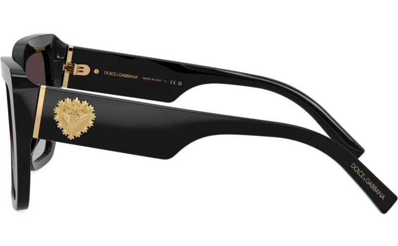 DOLCE & GABBANA DG4538 - 501/8G - 2