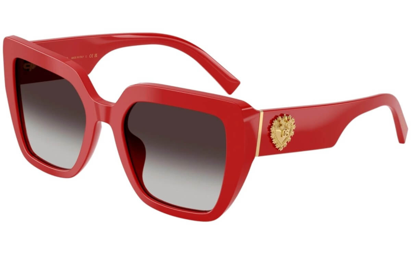 DOLCE & GABBANA DG4538 - 30888G