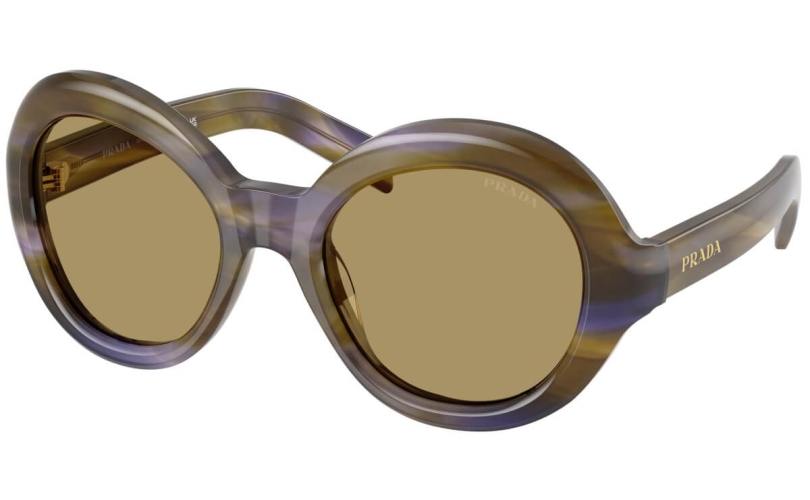 PRADA PRD08SU - 23G70G