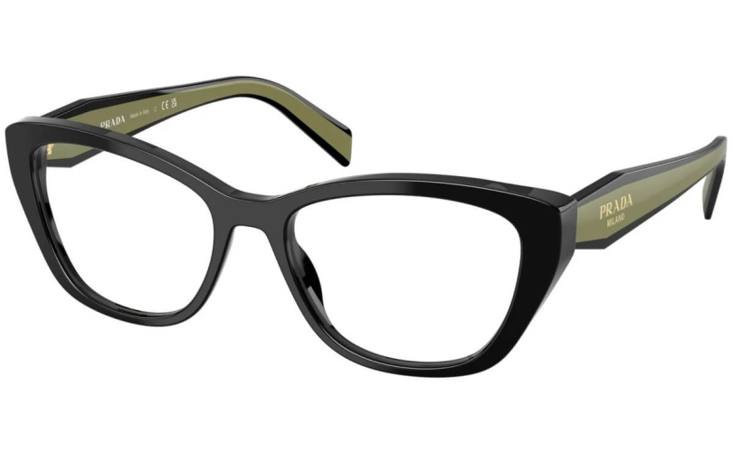 PRADA PR19WV - 03K1O1 - 1