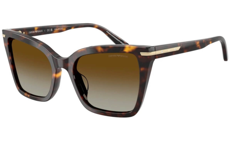 EMPORIO ARMANI EA4273BU - 5026T5