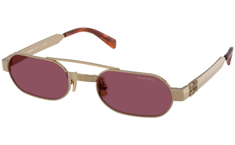 MIU MIU MUB52S - 7OE30Y - 1 - Skyoptic.gr MIU MIU MUB52S - 7OE30Y - 1