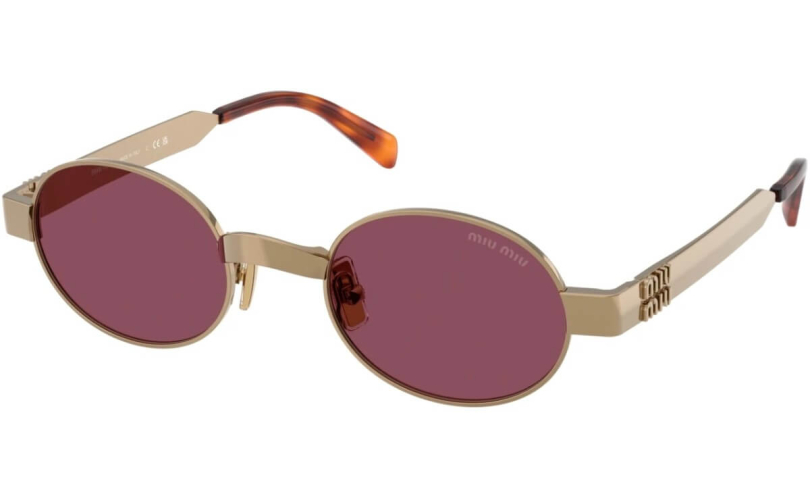 MIU MIU MUB51S - 7OE30Y - 1