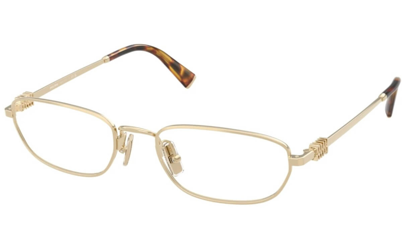 MIU MIU MU52ZV - ZVN1O1