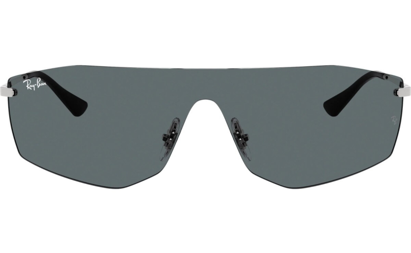 RAY-BAN RB3781 - 003/87 - 3