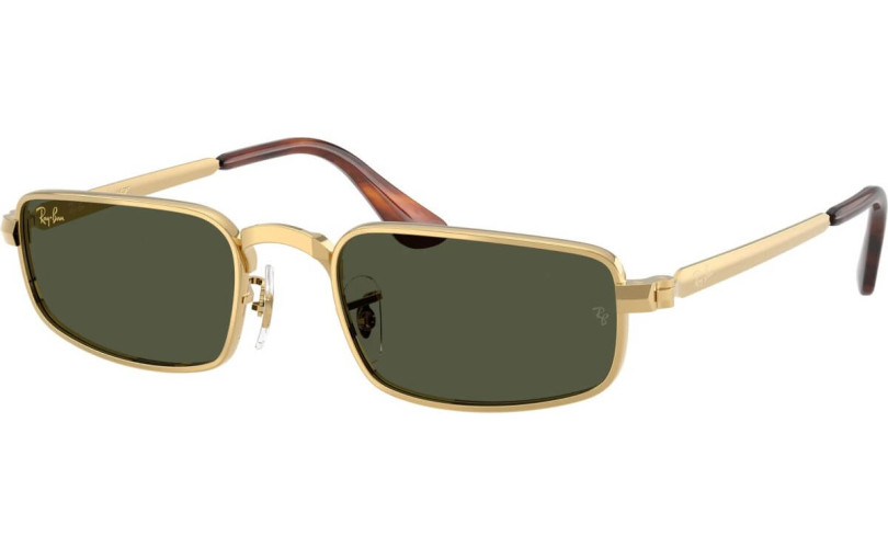 RAY-BAN RB3927 - 001/31 - 1
