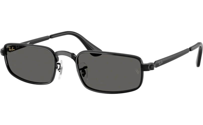 RAY-BAN RB3927 - 002/J5 - 1