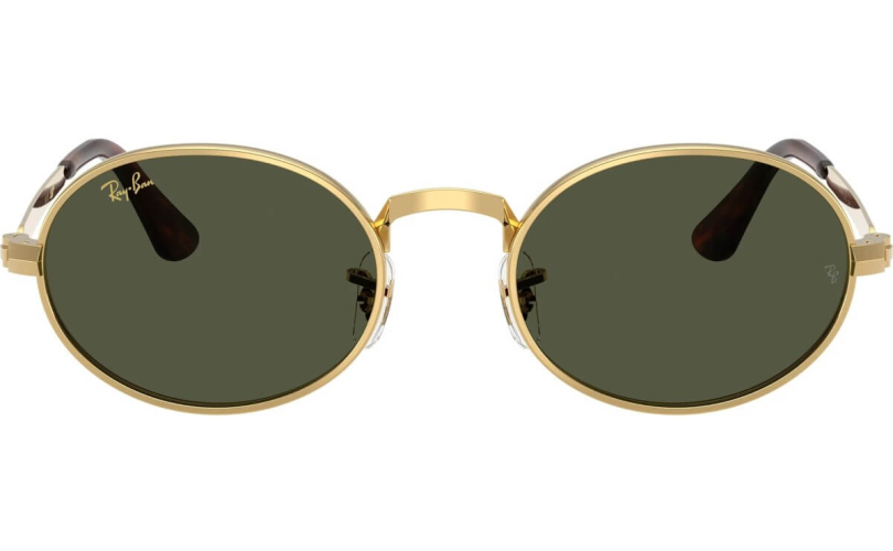 RAY-BAN RB3931 - 001/31 - 3