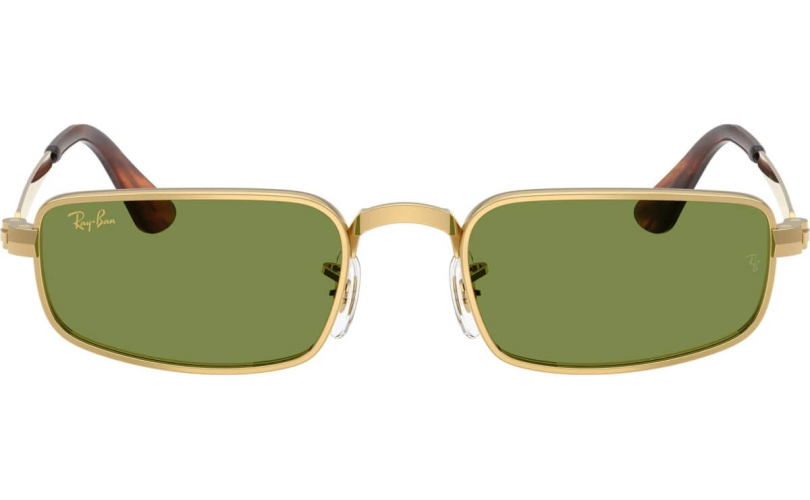 RAY-BAN RB3927 - 001/4E - 3