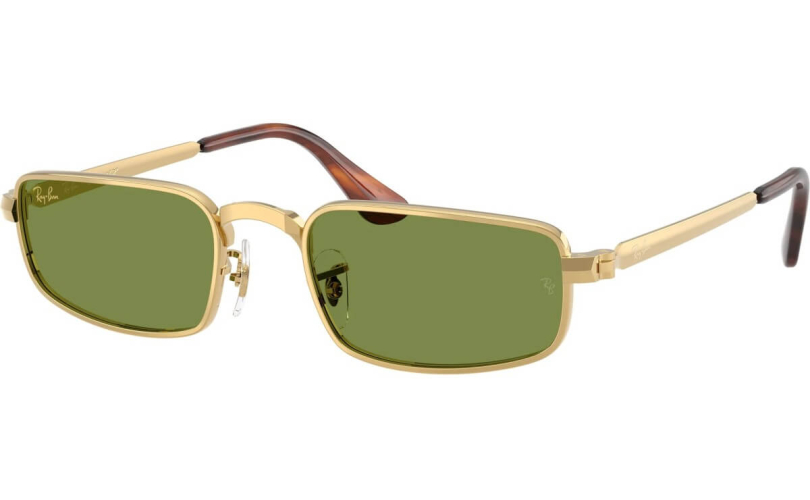RAY-BAN RB3927 - 001/4E - 1