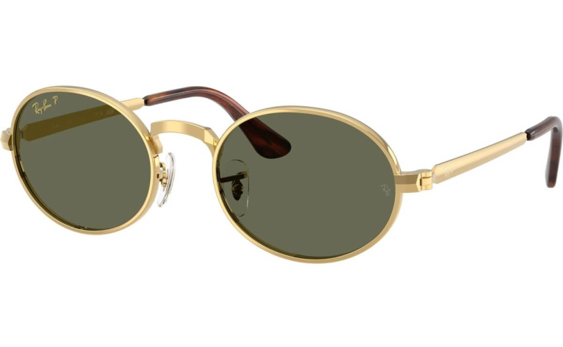 RAY-BAN RB3931 - 001/58 - 1