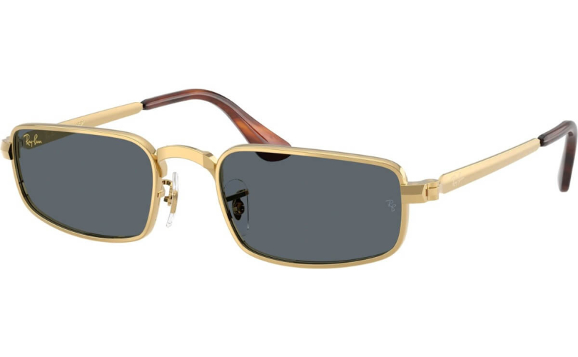 RAY-BAN RB3927 - 001/R5 - 1