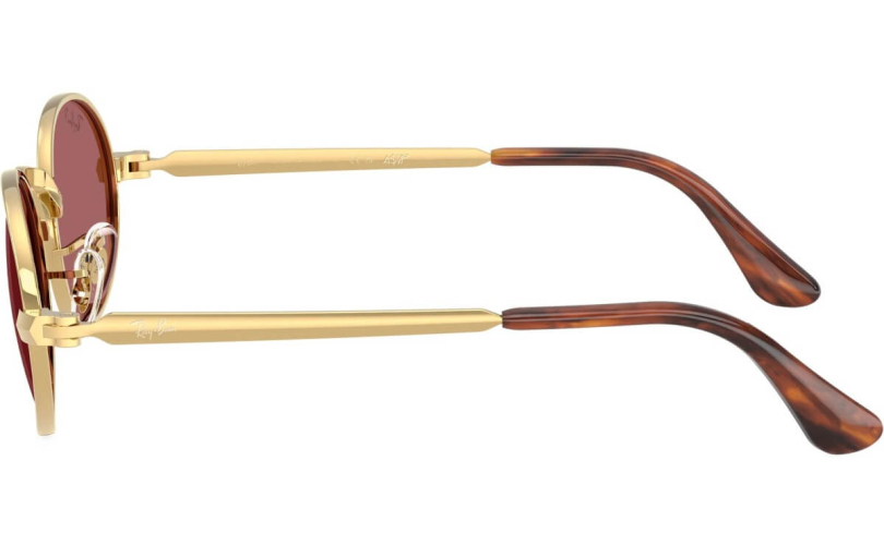 RAY-BAN RB3931 - 001/AF - 2