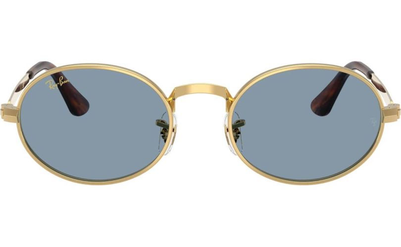 RAY-BAN RB3931 - 001/56 - 3
