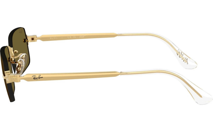 RAY-BAN RB3928 - 001/73 - 2