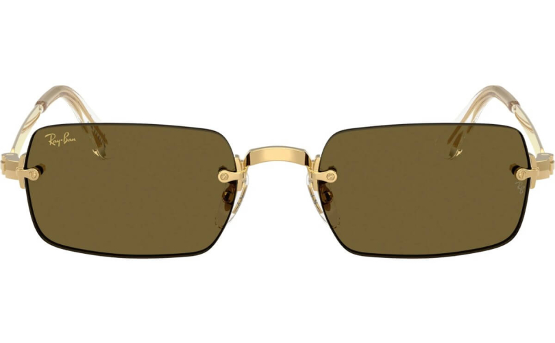 RAY-BAN RB3928 - 001/73 - 3