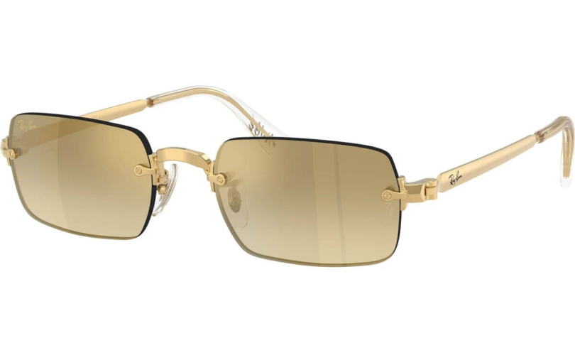 RAY-BAN RB3928 - 001/7I